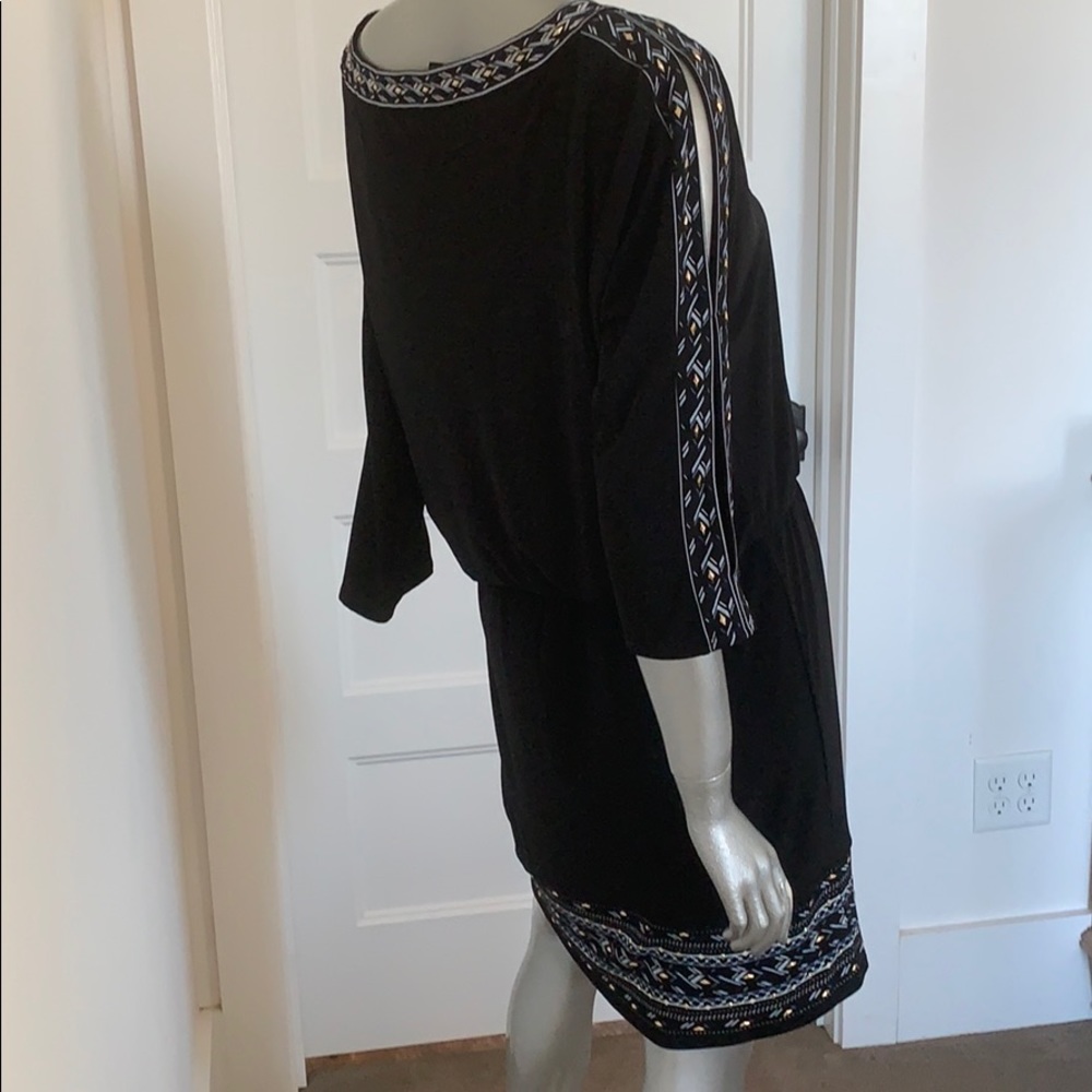 White House Black Market Dress